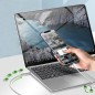 Belkin BoostCharge USB Type-C kabel 1m Hvid